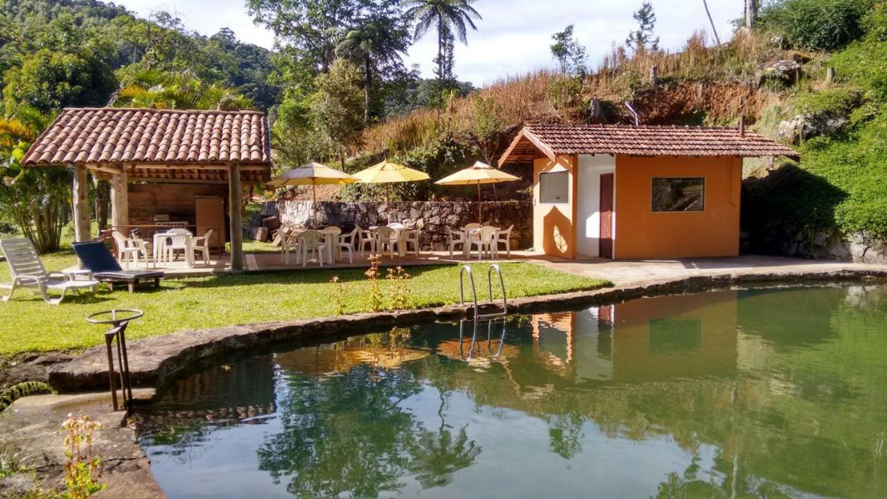 Inn Mariza Nova Friburgo