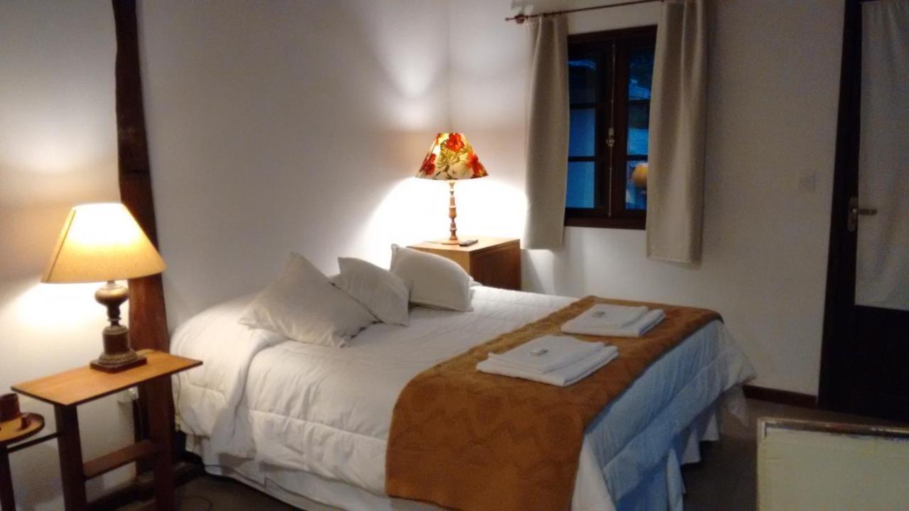 Mariza Inn *