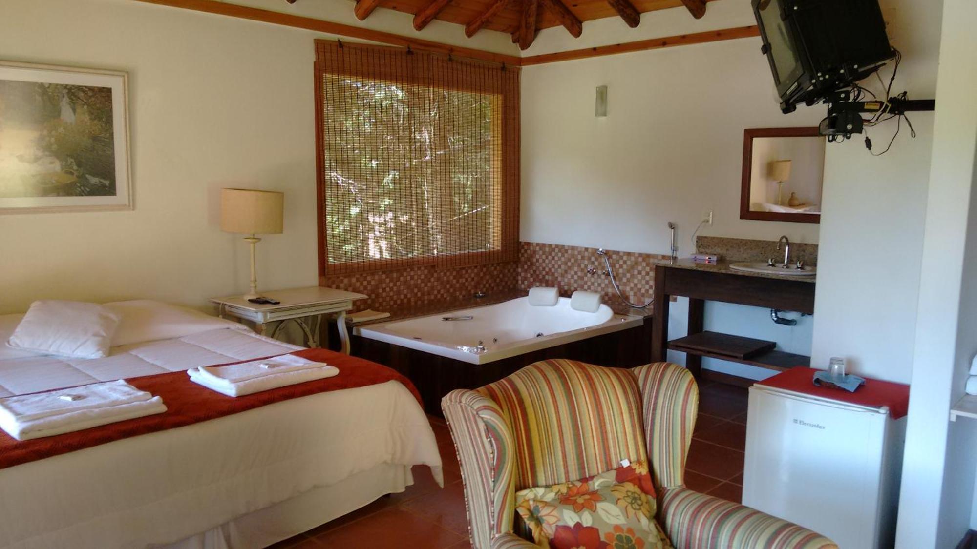 Mariza Inn Nova Friburgo