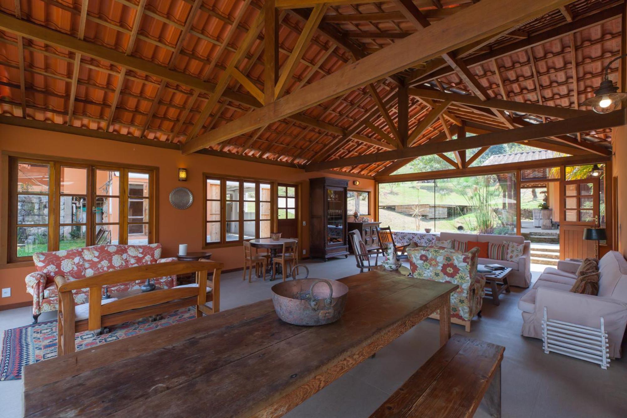 Mariza Inn *