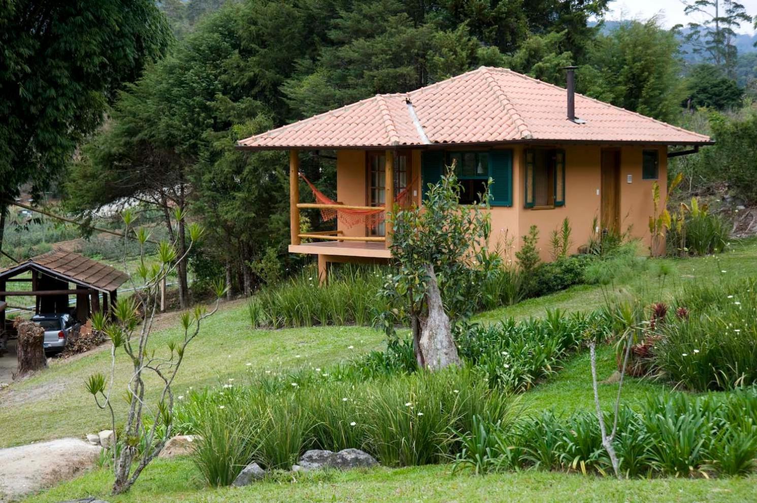 Mariza Inn *